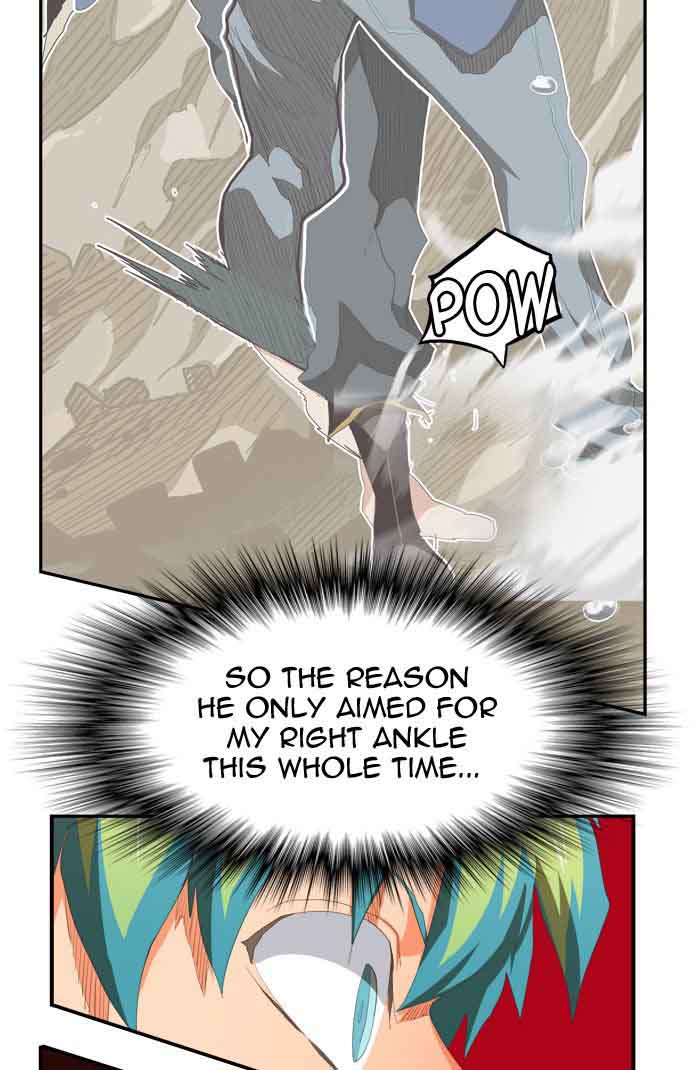 The God of High School - Chapter 384 Page 87