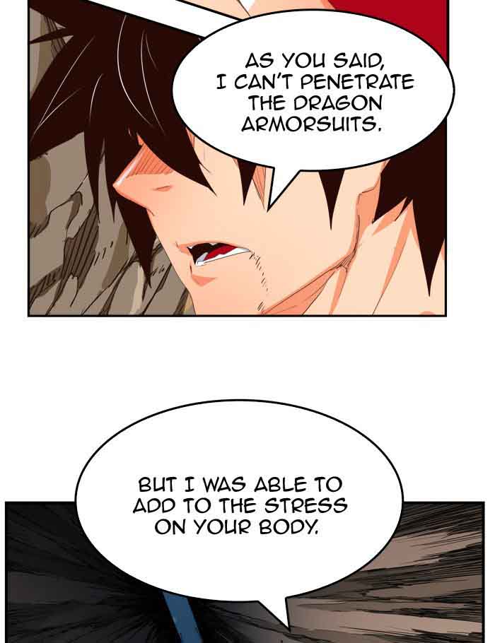 The God of High School - Chapter 384 Page 88