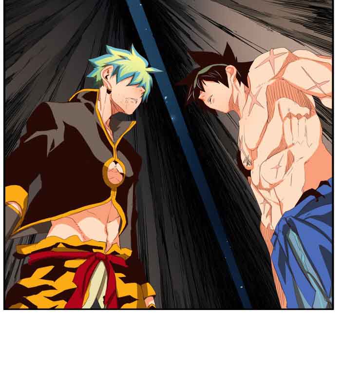 The God of High School - Chapter 384 Page 89