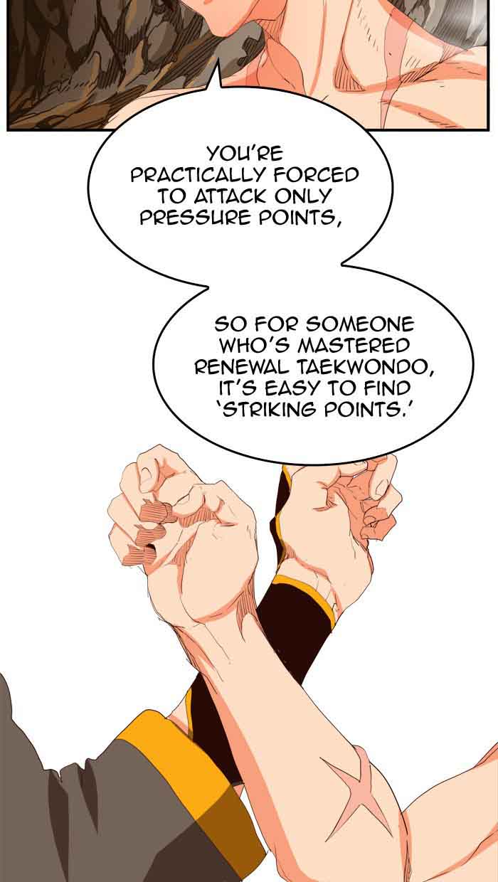 The God of High School - Chapter 384 Page 92