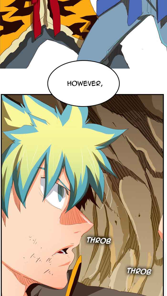 The God of High School - Chapter 384 Page 94