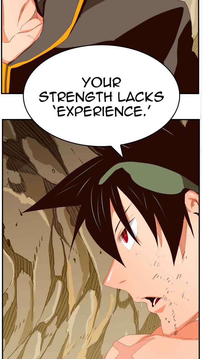 The God of High School - Chapter 384 Page 95