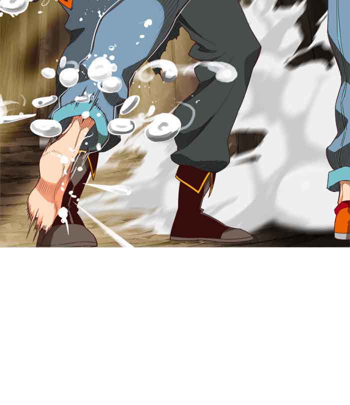 The God of High School - Chapter 385 Page 10