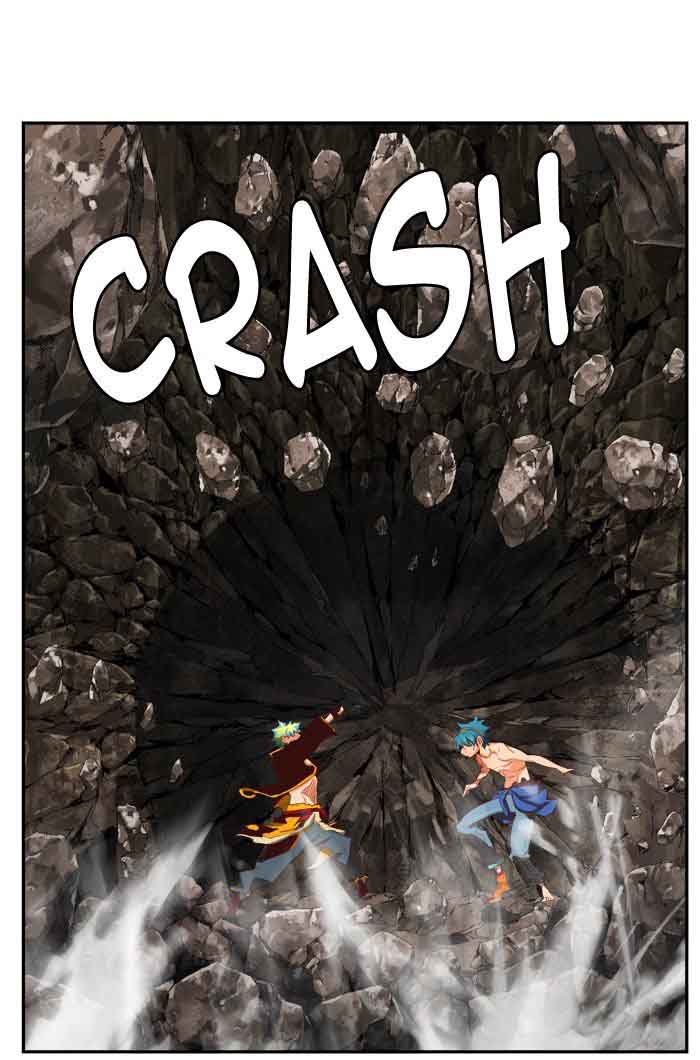 The God of High School - Chapter 385 Page 106