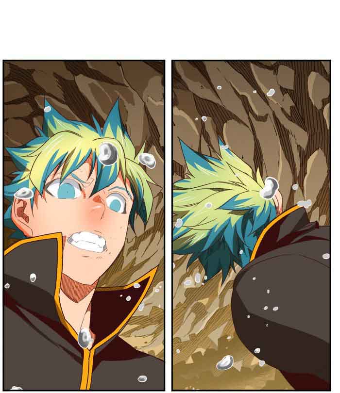 The God of High School - Chapter 385 Page 107