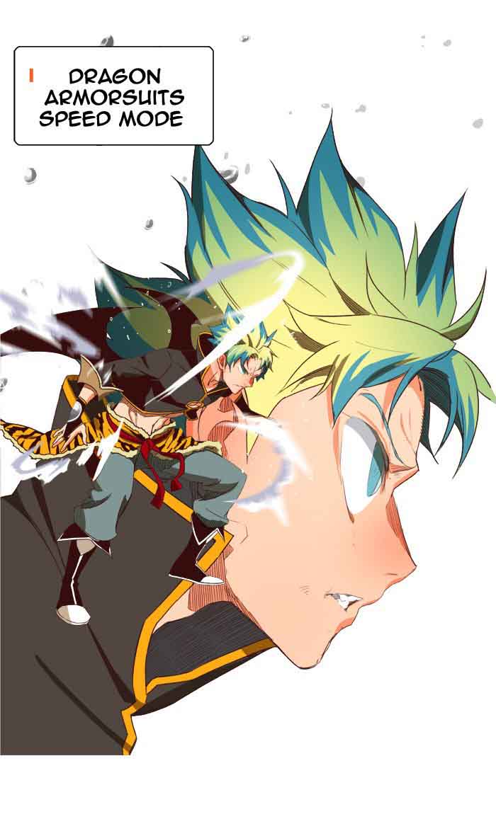 The God of High School - Chapter 385 Page 108