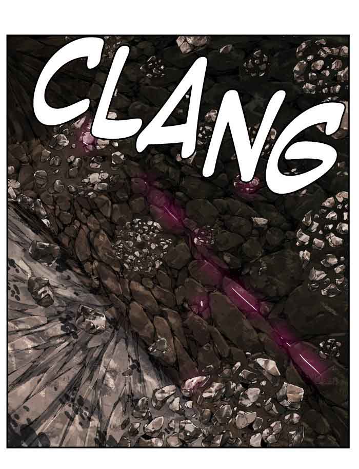 The God of High School - Chapter 385 Page 110