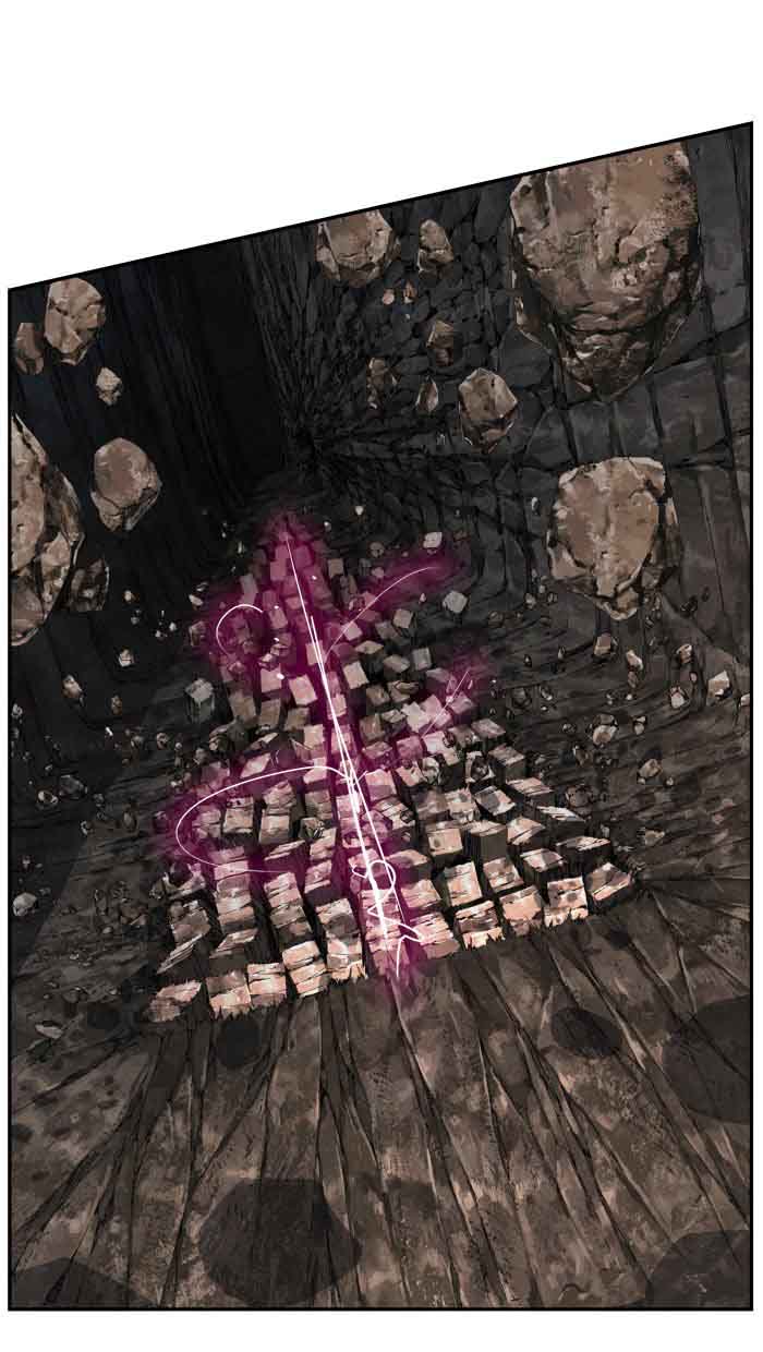 The God of High School - Chapter 385 Page 111