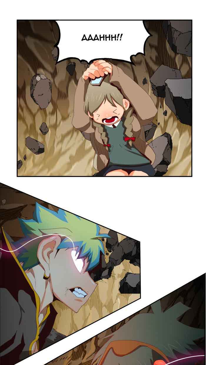 The God of High School - Chapter 385 Page 113