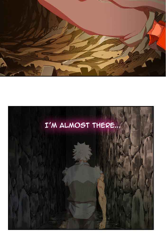 The God of High School - Chapter 385 Page 116