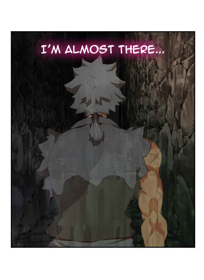 The God of High School - Chapter 385 Page 117