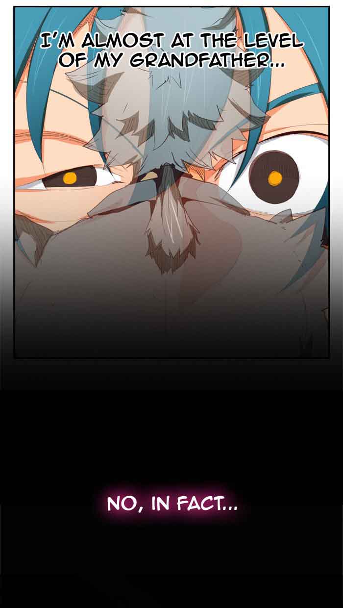 The God of High School - Chapter 385 Page 118