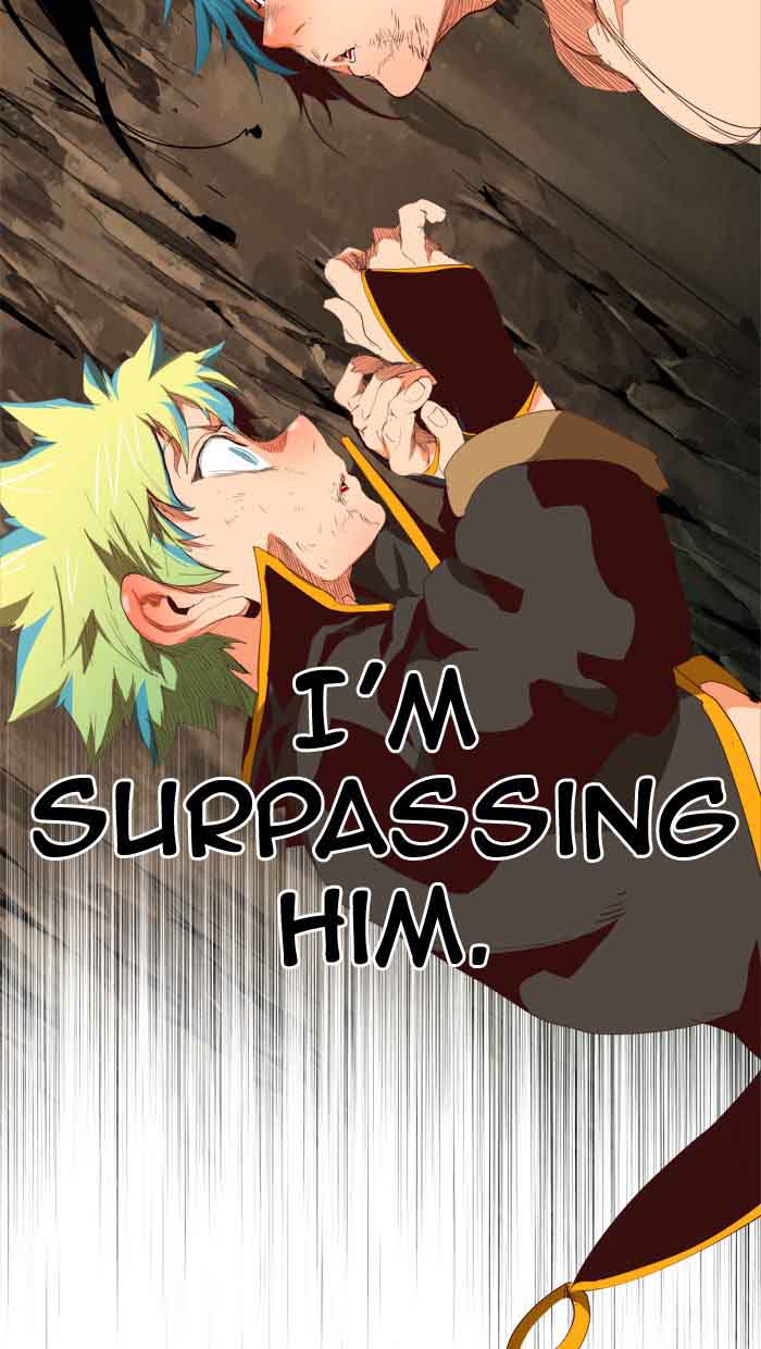 The God of High School - Chapter 385 Page 120