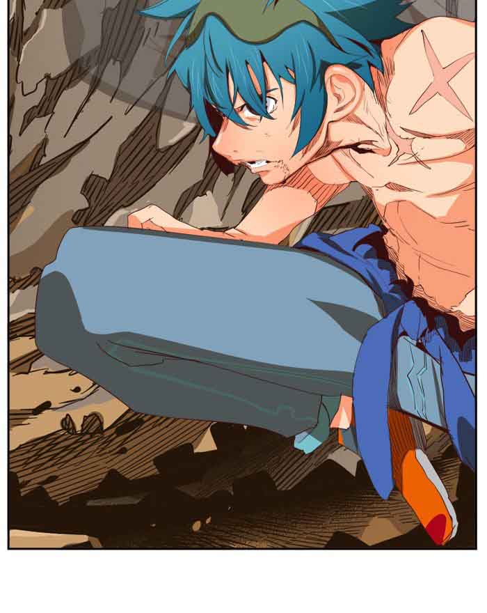 The God of High School - Chapter 385 Page 122