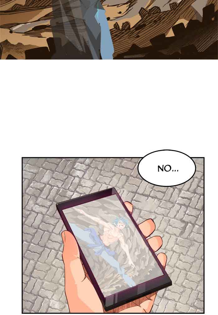 The God of High School - Chapter 385 Page 128