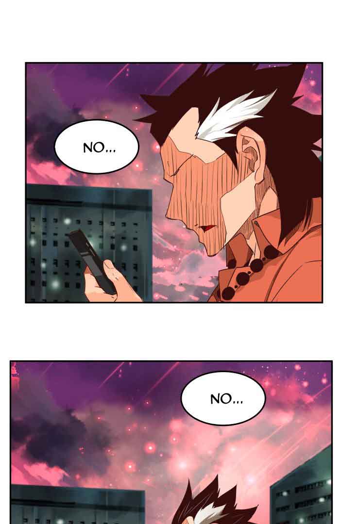 The God of High School - Chapter 385 Page 129