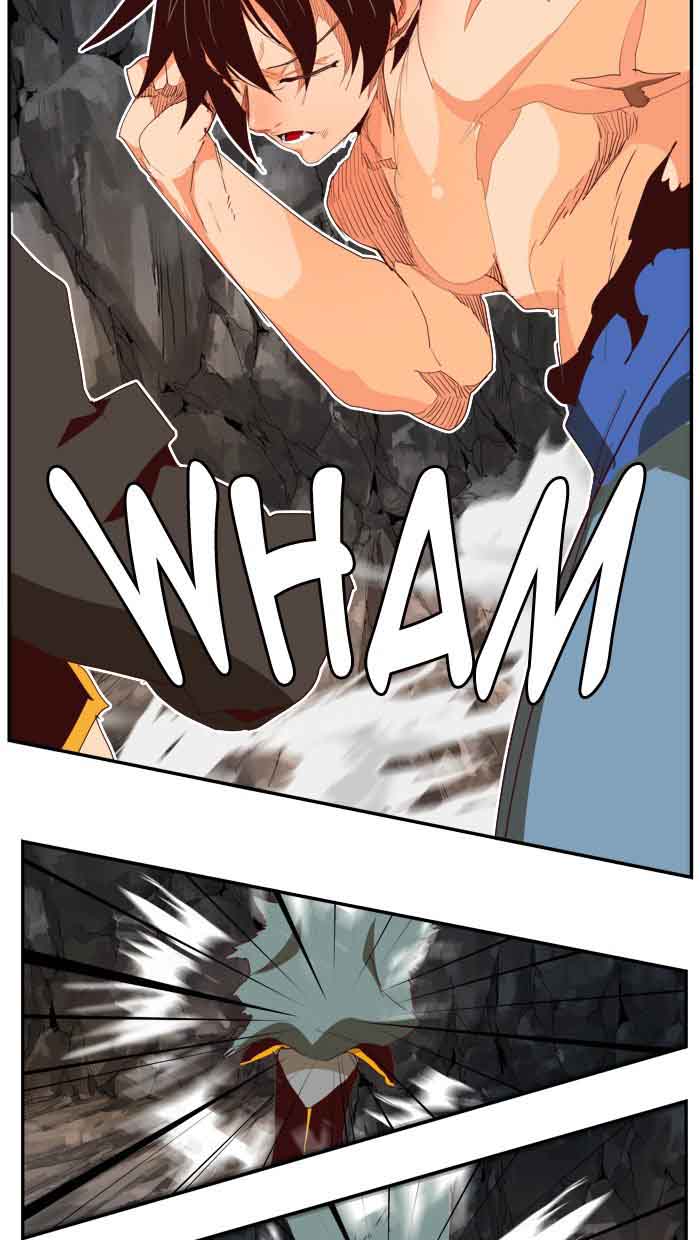 The God of High School - Chapter 385 Page 13