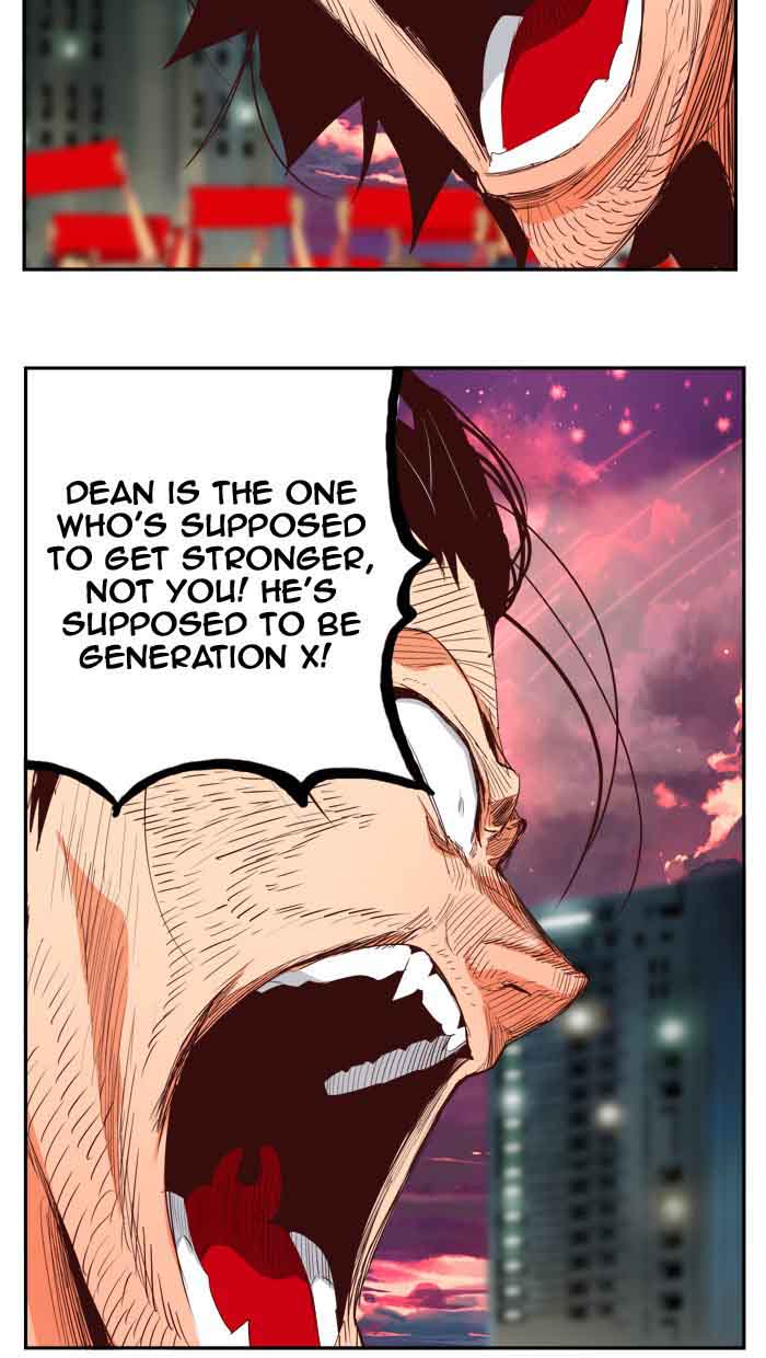 The God of High School - Chapter 385 Page 131