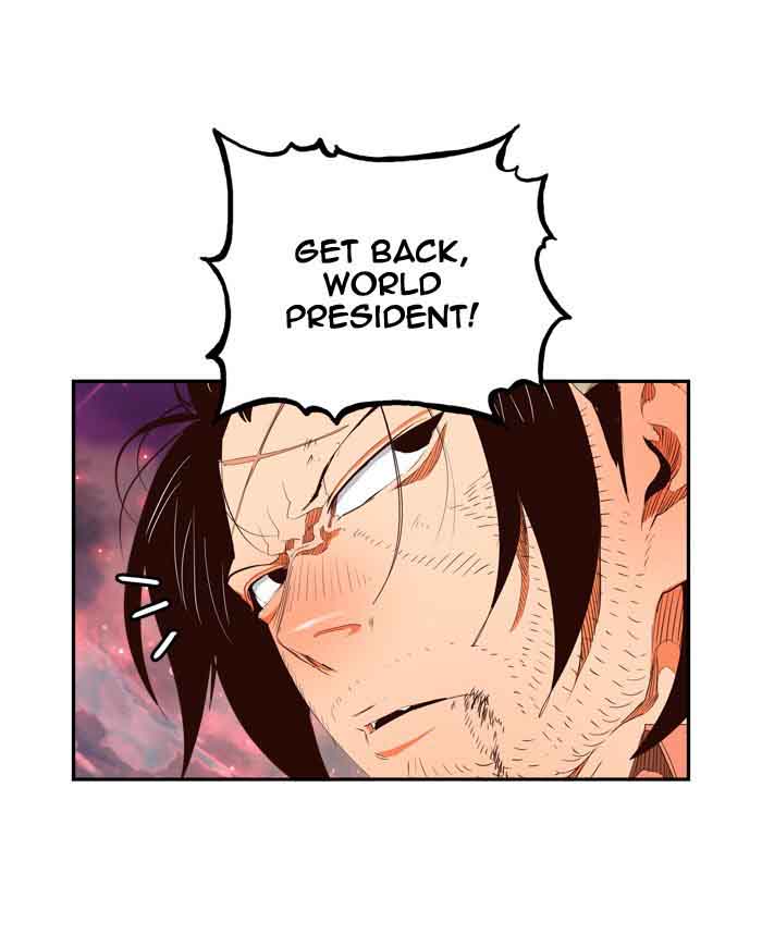 The God of High School - Chapter 385 Page 135