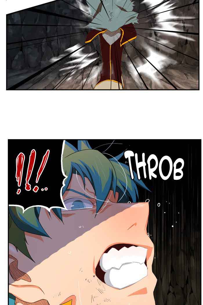 The God of High School - Chapter 385 Page 14