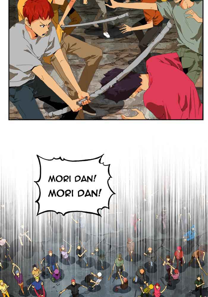 The God of High School - Chapter 385 Page 140