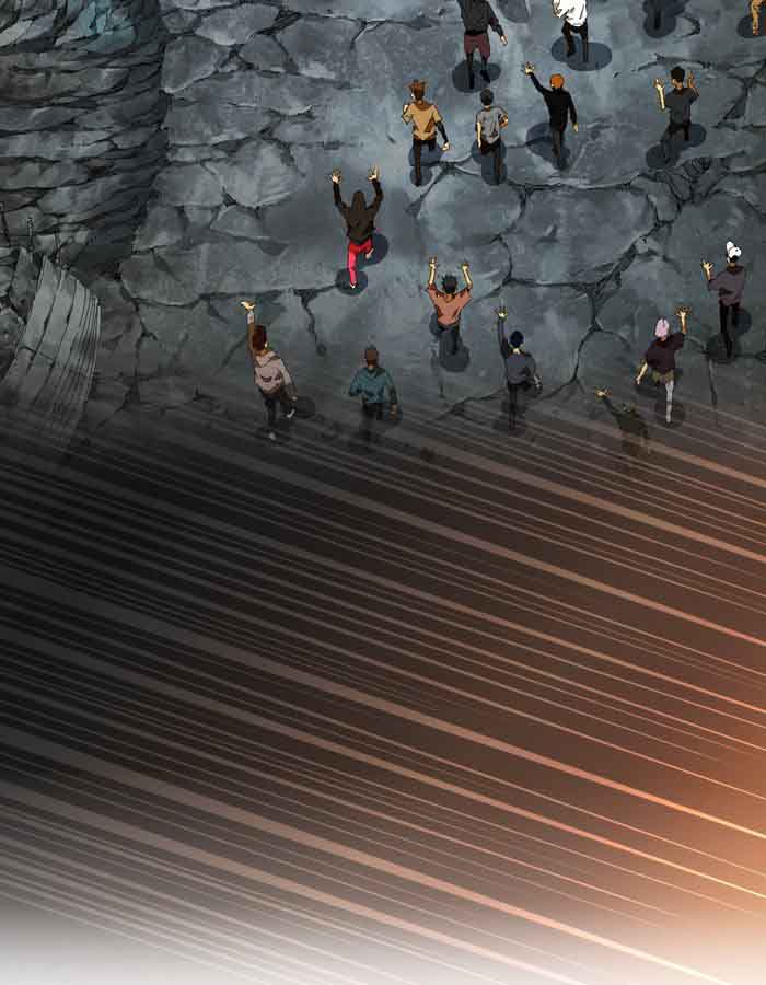 The God of High School - Chapter 385 Page 142