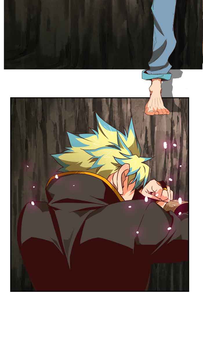 The God of High School - Chapter 385 Page 144