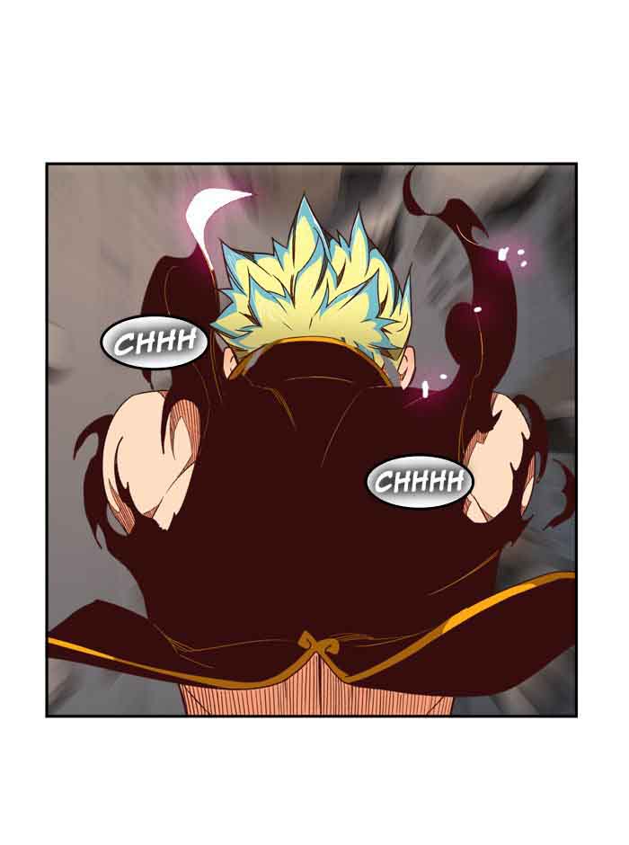 The God of High School - Chapter 385 Page 146