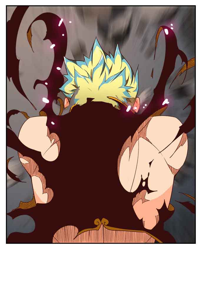 The God of High School - Chapter 385 Page 147