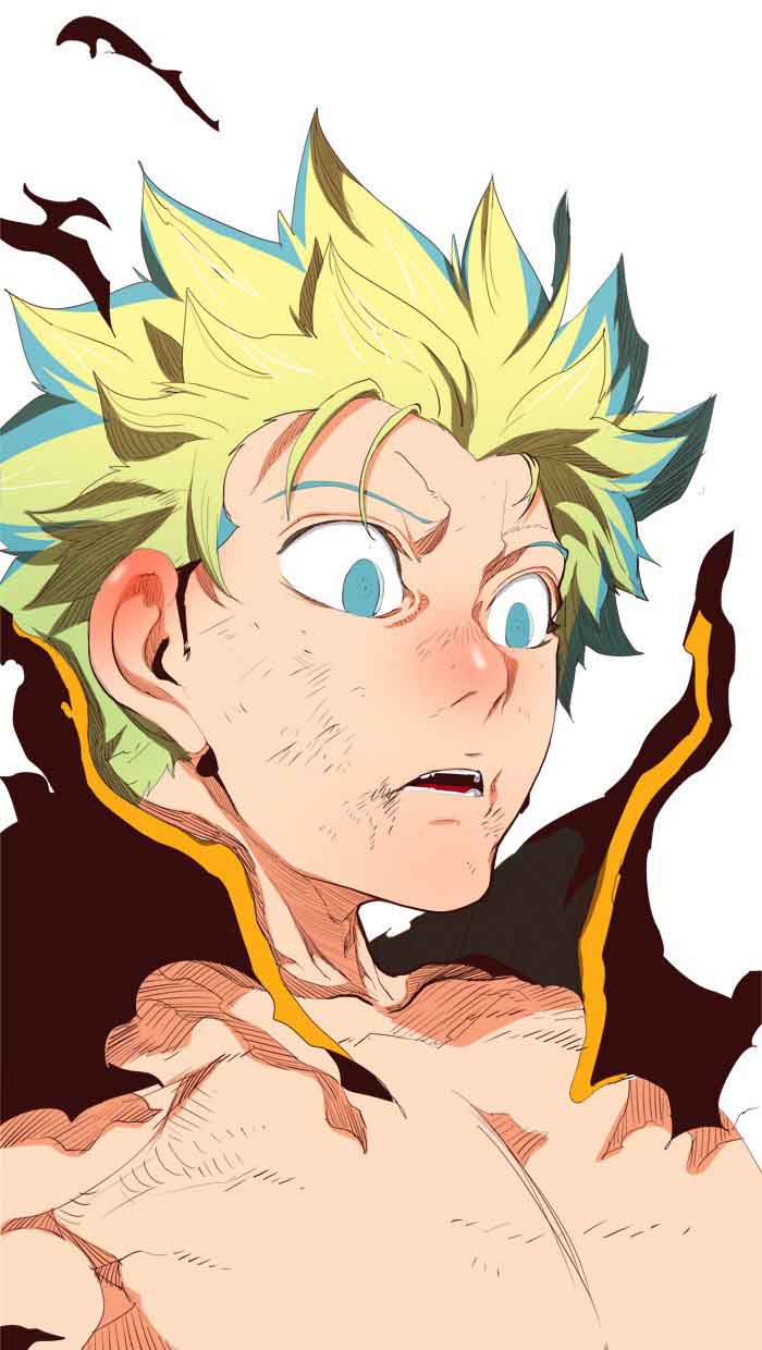 The God of High School - Chapter 385 Page 148