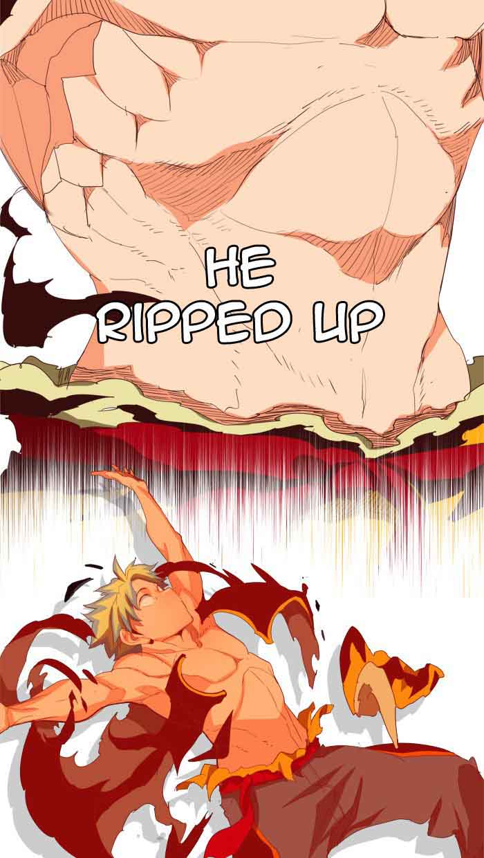 The God of High School - Chapter 385 Page 149