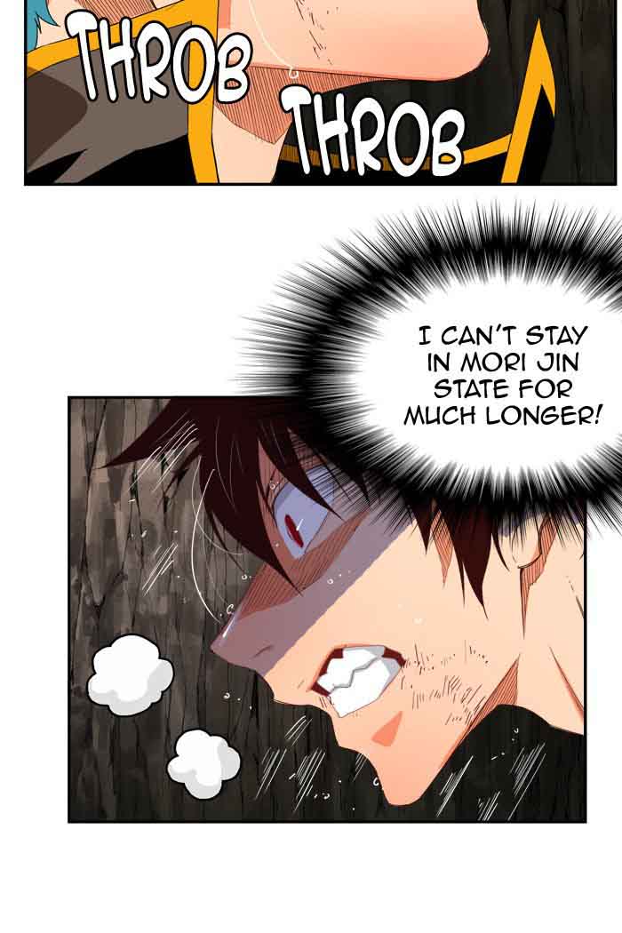 The God of High School - Chapter 385 Page 15