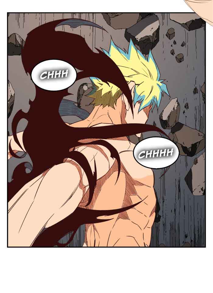 The God of High School - Chapter 385 Page 151