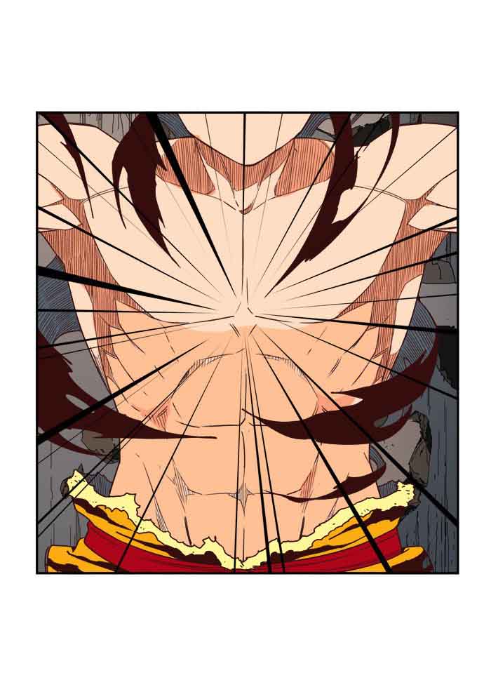 The God of High School - Chapter 385 Page 153