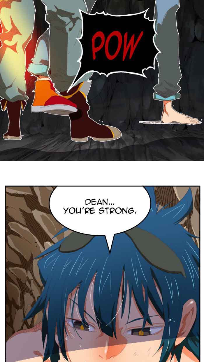 The God of High School - Chapter 385 Page 158