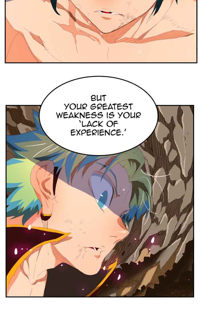 The God of High School - Chapter 385 Page 159