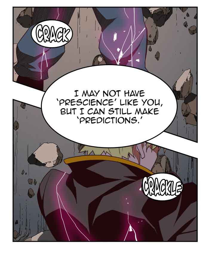 The God of High School - Chapter 385 Page 160