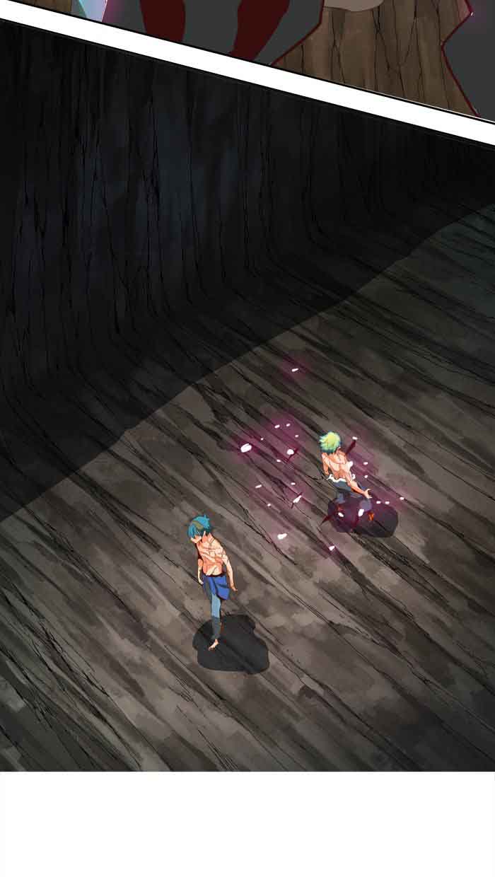 The God of High School - Chapter 385 Page 163