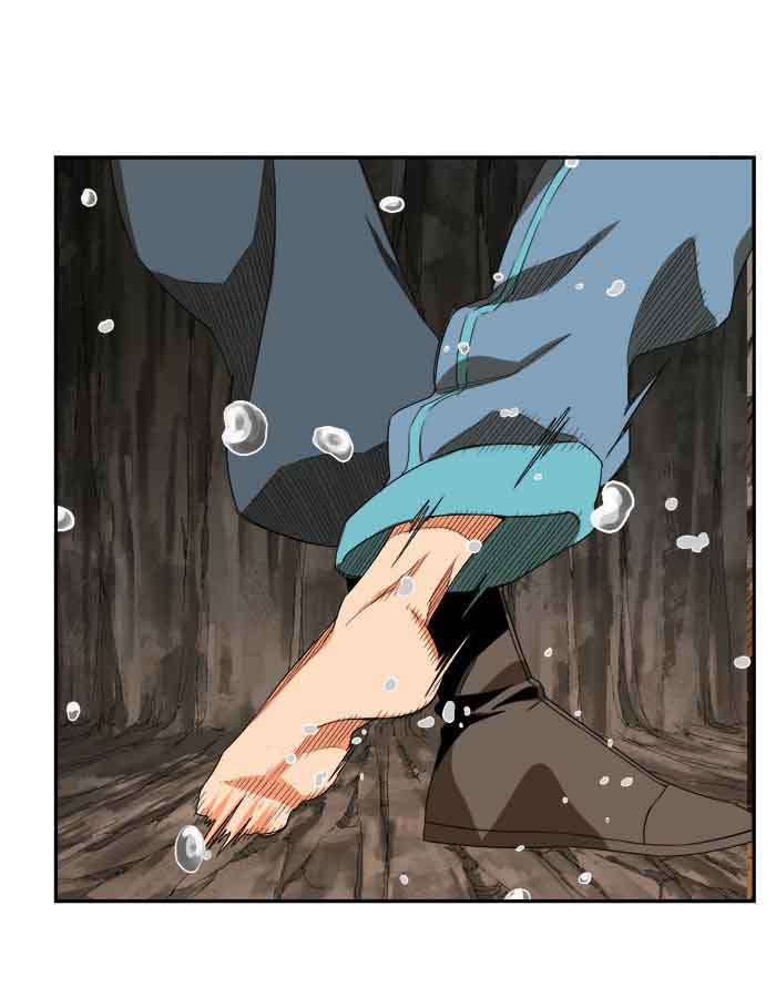 The God of High School - Chapter 385 Page 17