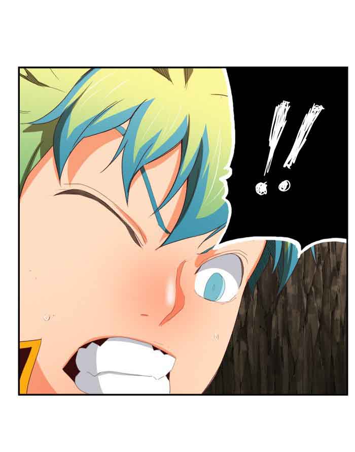 The God of High School - Chapter 385 Page 19