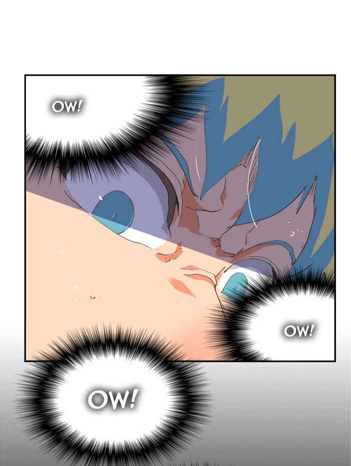 The God of High School - Chapter 385 Page 24