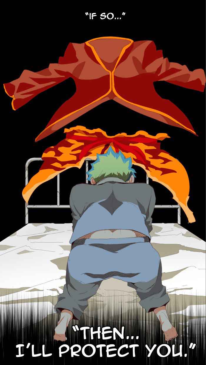 The God of High School - Chapter 385 Page 27