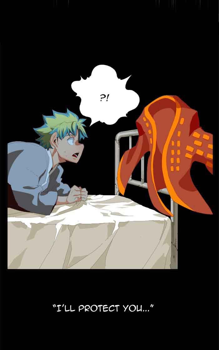 The God of High School - Chapter 385 Page 28