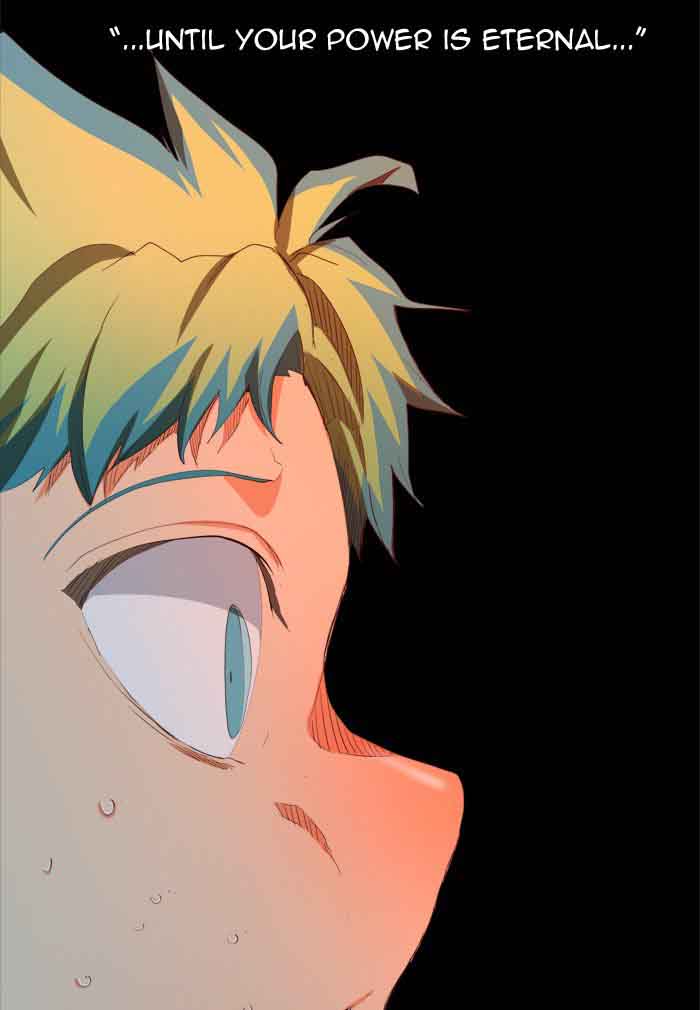 The God of High School - Chapter 385 Page 29