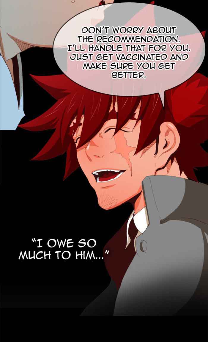 The God of High School - Chapter 385 Page 30