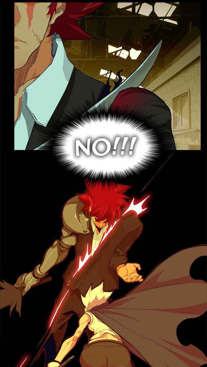 The God of High School - Chapter 385 Page 31