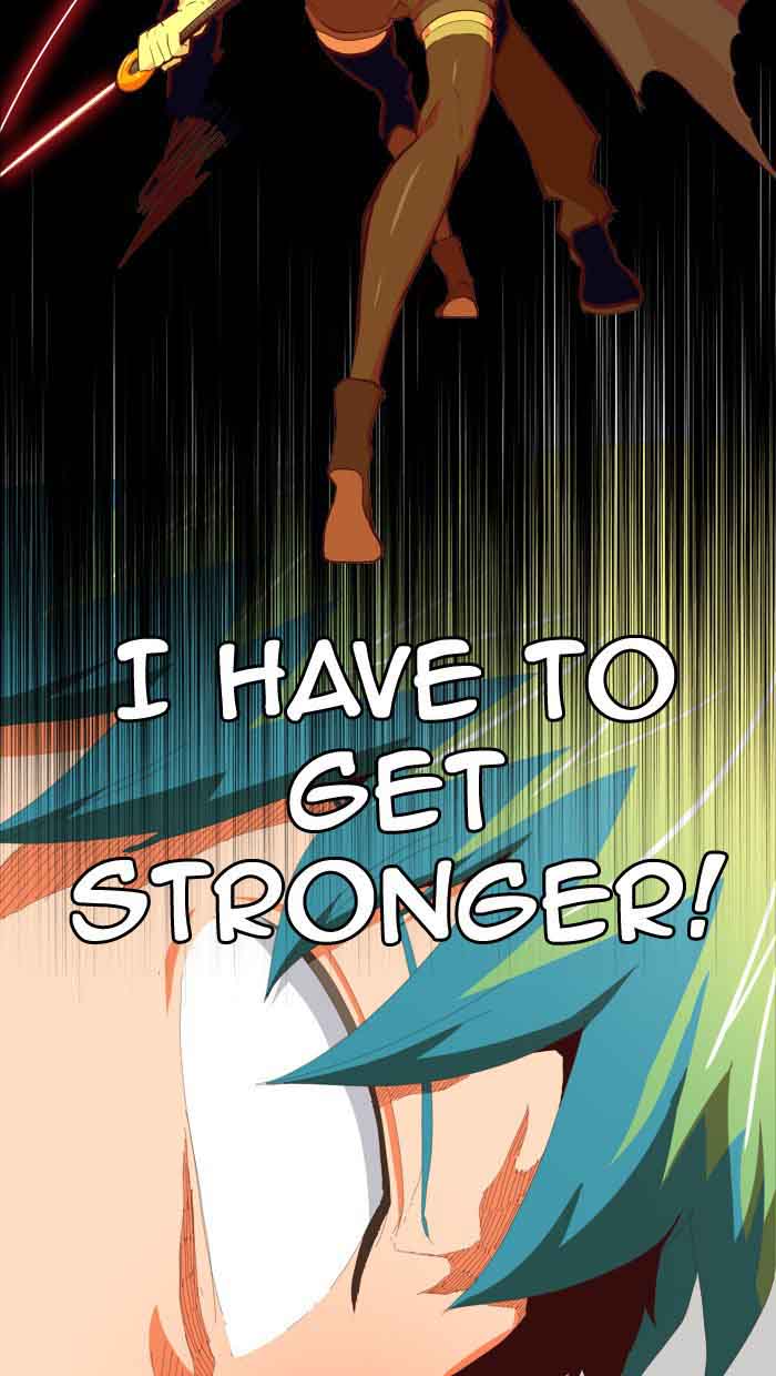 The God of High School - Chapter 385 Page 32