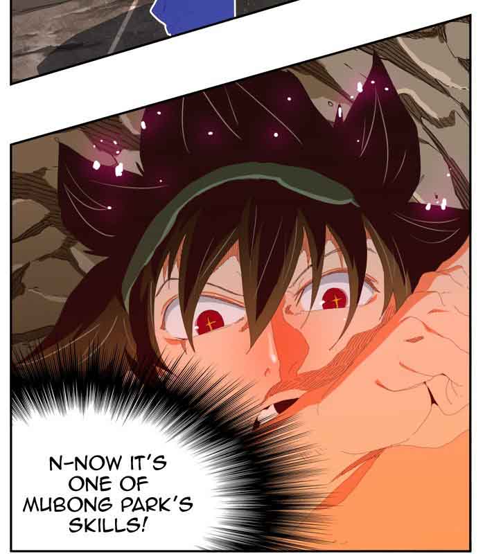 The God of High School - Chapter 385 Page 37