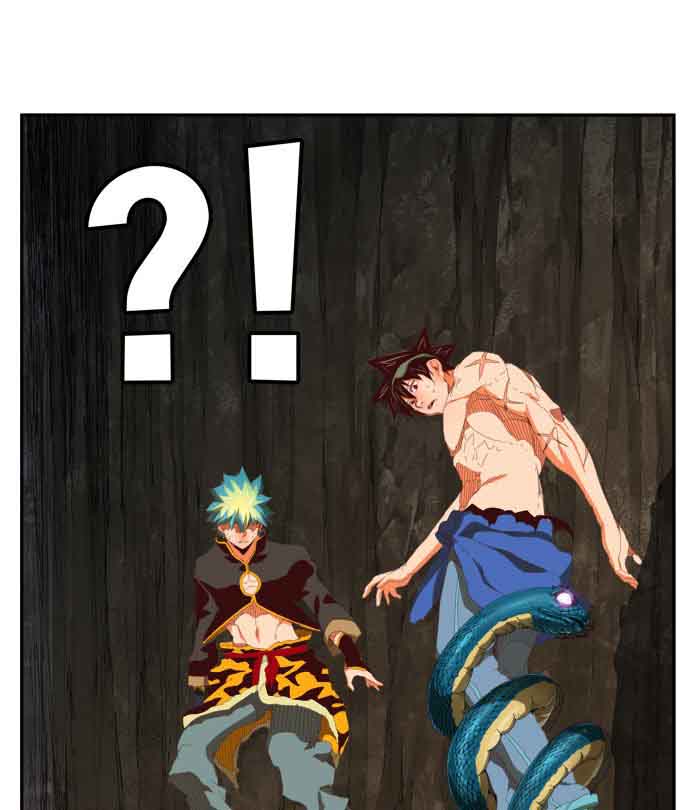 The God of High School - Chapter 385 Page 38