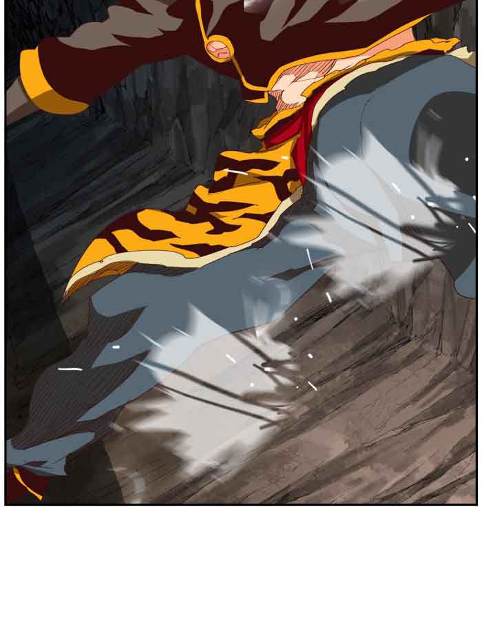 The God of High School - Chapter 385 Page 42